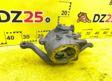 Поворотный кулак TOYOTA LAND CRUISER 1996/Цвет 6M1 4321260120 FZJ80G 1FZFE, передний левый