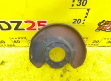 Кожух тормозного диска TOYOTA LAND CRUISER 1996/Цвет 6M1 4778260100 FZJ80G 1FZFE, передний левый