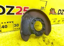 Кожух тормозного диска TOYOTA LAND CRUISER 1996/Цвет 6M1 4778260100 FZJ80G 1FZFE, передний левый