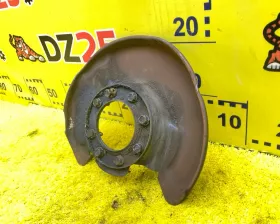Кожух тормозного диска TOYOTA