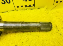 Полуось TOYOTA LAND CRUISER 1996/Цвет 6M1 4341260070 FZJ80G 1FZFE, передний левый
