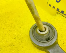 Рычаг TOYOTA