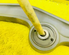 Рычаг TOYOTA