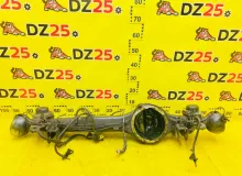 Чулок моста TOYOTA LAND CRUISER 1996/Цвет 6M1 4311060390 FZJ80G 1FZFE, передний