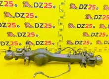 Чулок моста TOYOTA LAND CRUISER 1996/Цвет 6M1 4311060390 FZJ80G 1FZFE, передний