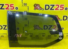 Стекло собачника TOYOTA LAND CRUISER PRADO 2002/Цвет 1D4 6272060801 VZJ121W 5VZFE, заднее левое