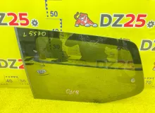 Стекло собачника TOYOTA LAND CRUISER PRADO 2005/Цвет 202 6272060801 VZJ120W 5VZFE, заднее левое