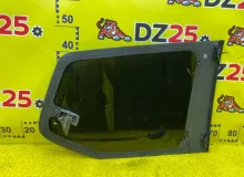 Стекло собачника TOYOTA LAND CRUISER PRADO 2005/Цвет 202 6272060801 VZJ120W 5VZFE, заднее левое