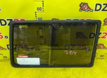 Стекло собачника TOYOTA LAND CRUISER PRADO 1994/Цвет 183 6270560031 KZJ71W 1KZTE, заднее правое