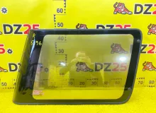 Стекло собачника TOYOTA LAND CRUISER PRADO 1994/Цвет 24V 6271060111 KZJ78W 1KZTE, заднее правое