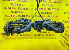Задняя балка Land Rover RANGE ROVER 2006/Цвет 697 KHE500050 L322 448PN, задняя