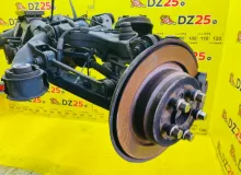 Задняя балка Land Rover RANGE ROVER 2006/Цвет 697 KHE500050 L322 448PN, задняя