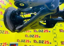 Задняя балка Land Rover RANGE ROVER 2006/Цвет 697 KHE500050 L322 448PN, задняя