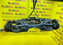 Задняя балка Land Rover RANGE ROVER 2006/Цвет 697 KHE500050 L322 448PN, задняя