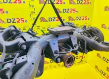 Задняя балка Land Rover RANGE ROVER 2006/Цвет 697 KHE500050 L322 448PN, задняя