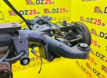 Задняя балка Land Rover RANGE ROVER 2006/Цвет 697 KHE500050 L322 448PN, задняя
