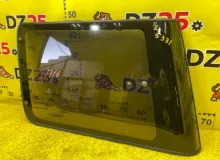 Стекло собачника TOYOTA LAND CRUISER PRADO 1994/Цвет 22Z 6272060071 KZJ78G 1KZTE, заднее левое