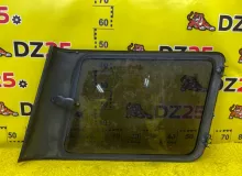 Стекло собачника TOYOTA LAND CRUISER PRADO 1994/Цвет 22Z 6272060071 KZJ78G 1KZTE, заднее левое