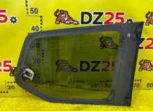 Стекло собачника TOYOTA LAND CRUISER PRADO 2006/Цвет 070 6272060801 TRJ120W 2TRFE, заднее левое