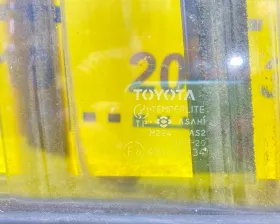 Стекло собачника TOYOTA