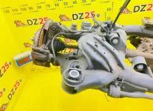Задняя балка Land Rover RANGE ROVER 2005/Цвет 697 KHE500050 L322 428PS, задняя