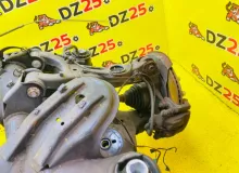 Задняя балка Land Rover RANGE ROVER 2005/Цвет 697 KHE500050 L322 428PS, задняя