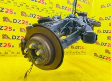 Задняя балка Land Rover RANGE ROVER 2005/Цвет 697 KHE500050 L322 428PS, задняя