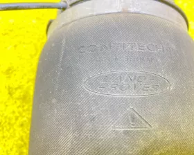 Подушка пневмоподвески Land Rover