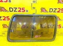 Стекло собачника TOYOTA LAND CRUISER 1993/Цвет 20R 6271160040 FZJ80G 1FZFE, заднее правое