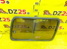 Стекло собачника TOYOTA LAND CRUISER 1993/Цвет 20R 6271160040 FZJ80G 1FZFE, заднее правое