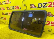 Стекло собачника TOYOTA LAND CRUISER 1993/Цвет 20R 6271160040 FZJ80G 1FZFE, заднее правое