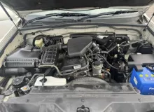 Механизм стояночного тормоза TOYOTA LAND CRUISER PRADO 2006/Цвет 070 TRJ120W 2TRFE, задний левый