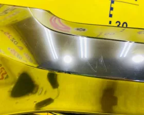 Решетка радиатора HONDA
