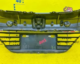Решетка радиатора HONDA