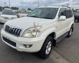 Механизм стояночного тормоза TOYOTA