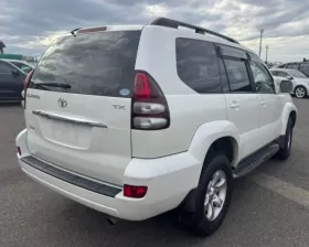Тросик ручника TOYOTA