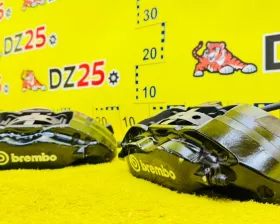 Суппорт BREMBO