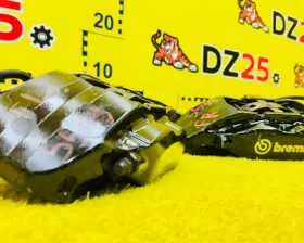 Суппорт BREMBO
