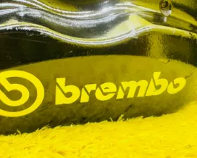 Суппорт BREMBO