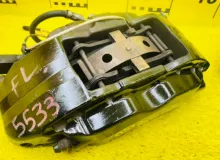 Суппорт Land Rover RANGE ROVER ЛЕВЫЙ|ПРАВЫЙ|BREMBO|2005 SEB500380 L322 428PS, передний