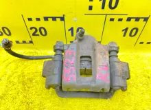 Суппорт TOYOTA LAND CRUISER PRADO 2006/Цвет 070 4775034030 TRJ120W 2TRFE, задний левый