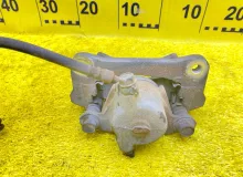 Суппорт TOYOTA LAND CRUISER PRADO 2006/Цвет 070 4775034030 TRJ120W 2TRFE, задний левый