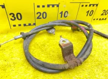 Тросик ручника TOYOTA LAND CRUISER PRADO 2006/Цвет 070 4643060010 TRJ120W 2TRFE, задний левый