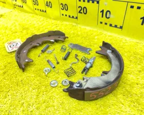 Механизм стояночного тормоза TOYOTA