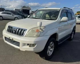 Механизм стояночного тормоза TOYOTA