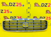 Решетка радиатора TOYOTA LAND CRUISER 1999/Цвет 1B1 5311160340 UZJ100W 2UZFE, передняя