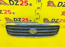 Решетка радиатора TOYOTA LAND CRUISER 1999/Цвет 1B1 5311160340 UZJ100W 2UZFE, передняя