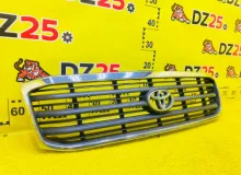 Решетка радиатора TOYOTA LAND CRUISER 1999/Цвет 1B1 5311160340 UZJ100W 2UZFE, передняя