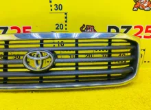 Решетка радиатора TOYOTA LAND CRUISER 1999/Цвет 1B1 5311160340 UZJ100W 2UZFE, передняя