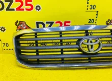 Решетка радиатора TOYOTA LAND CRUISER 1999/Цвет 1B1 5311160340 UZJ100W 2UZFE, передняя